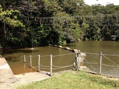 ponto turistico guaramiranga parque das trilhas