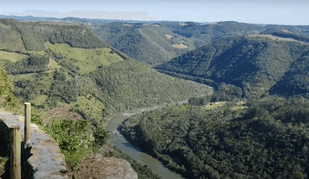 alto da serra de guaramiranga