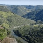 alto da serra de guaramiranga