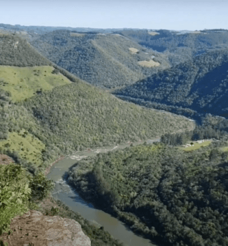 alto da serra de guaramiranga