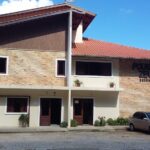 Pousada zeus em Guaramiranga