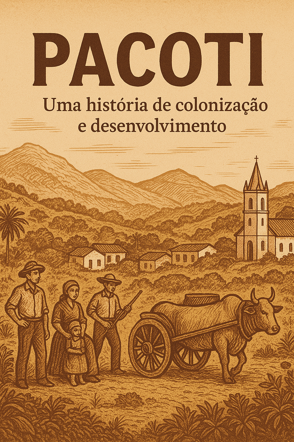 historia de pacoti